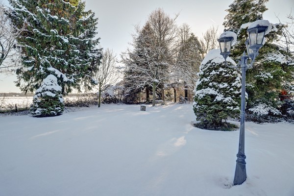 Medium property photo - Bosschenhoofdseweg 8, 4735 RA Zegge