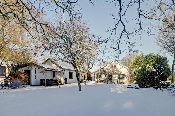 Medium property photo - Bosschenhoofdseweg 8, 4735 RA Zegge