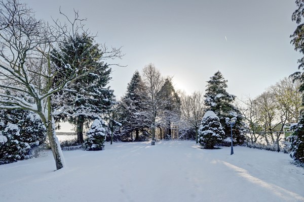 Medium property photo - Bosschenhoofdseweg 8, 4735 RA Zegge