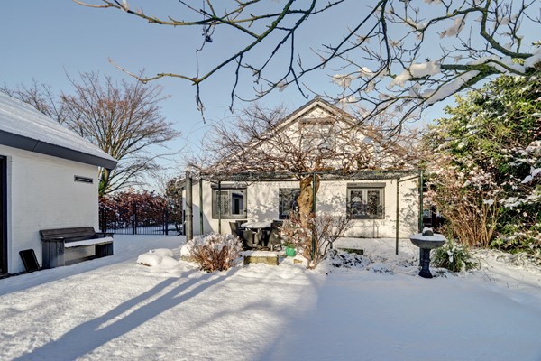 Medium property photo - Bosschenhoofdseweg 8, 4735 RA Zegge