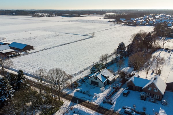 Medium property photo - Bosschenhoofdseweg 8, 4735 RA Zegge