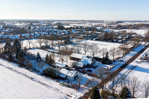 Medium property photo - Bosschenhoofdseweg 8, 4735 RA Zegge