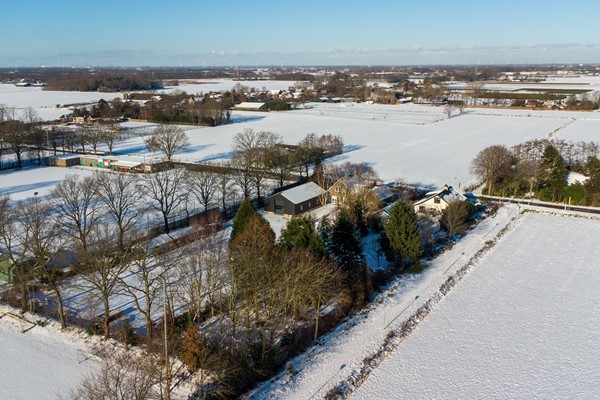 Medium property photo - Bosschenhoofdseweg 8, 4735 RA Zegge