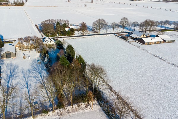 Medium property photo - Bosschenhoofdseweg 8, 4735 RA Zegge