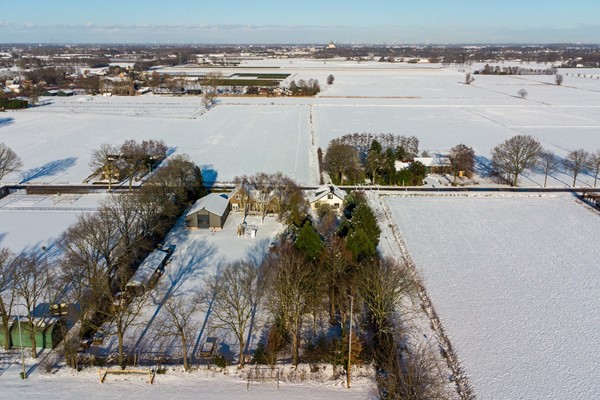 Medium property photo - Bosschenhoofdseweg 8, 4735 RA Zegge