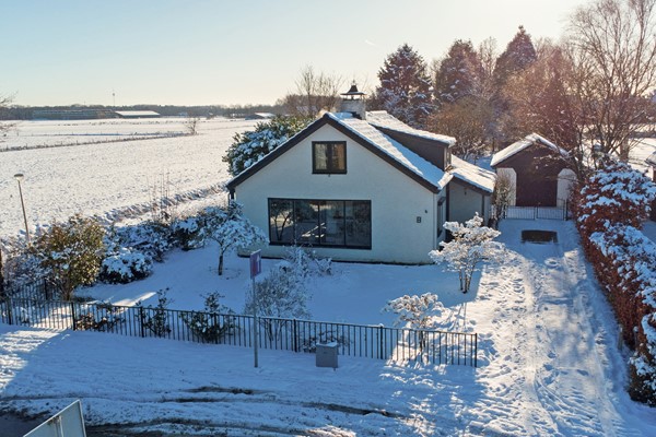 Medium property photo - Bosschenhoofdseweg 8, 4735 RA Zegge