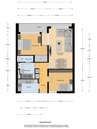 Antwerpenstraat 302, 4826 HH Breda - Appartement.jpg