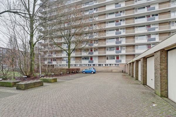 Medium property photo - Antwerpenstraat 302, 4826 HH Breda