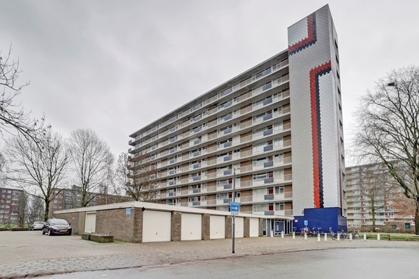 Medium property photo - Antwerpenstraat 302, 4826 HH Breda