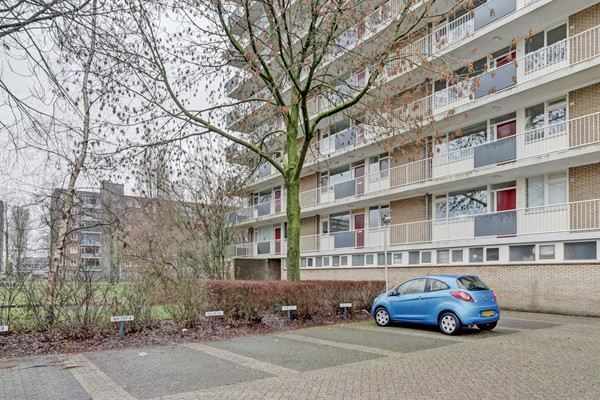 Medium property photo - Antwerpenstraat 302, 4826 HH Breda