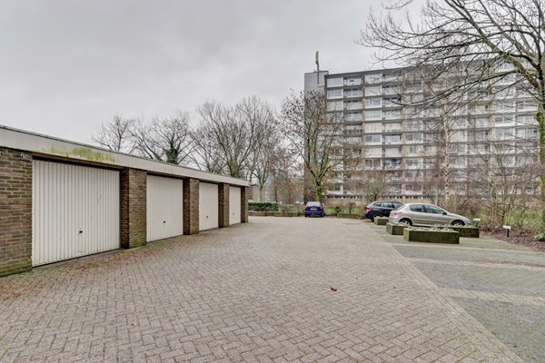 Medium property photo - Antwerpenstraat 302, 4826 HH Breda