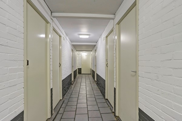 Medium property photo - Antwerpenstraat 302, 4826 HH Breda