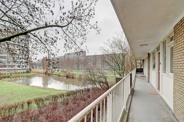 Medium property photo - Antwerpenstraat 302, 4826 HH Breda