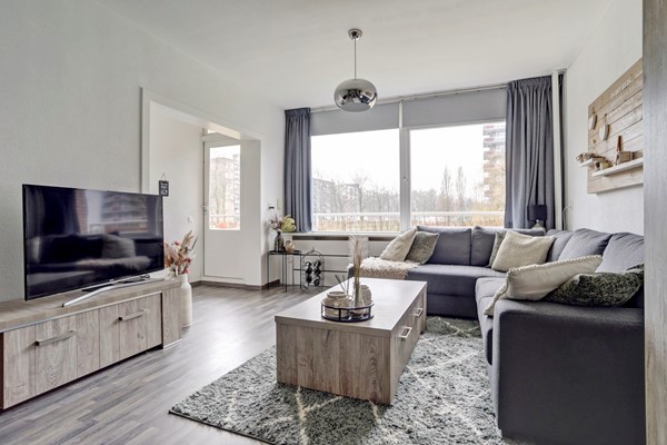 Medium property photo - Antwerpenstraat 302, 4826 HH Breda