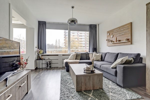 Medium property photo - Antwerpenstraat 302, 4826 HH Breda