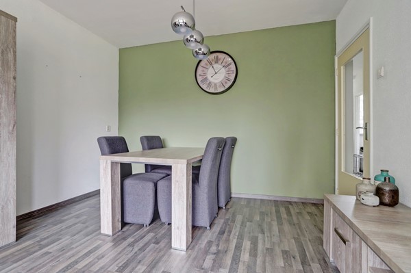 Medium property photo - Antwerpenstraat 302, 4826 HH Breda