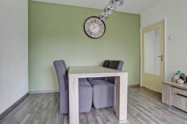 Medium property photo - Antwerpenstraat 302, 4826 HH Breda