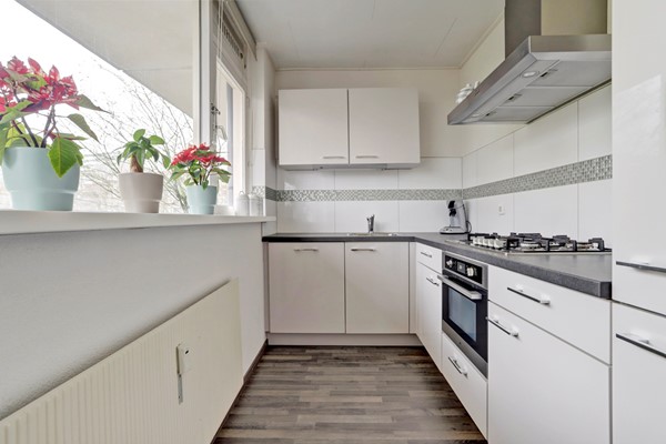 Medium property photo - Antwerpenstraat 302, 4826 HH Breda