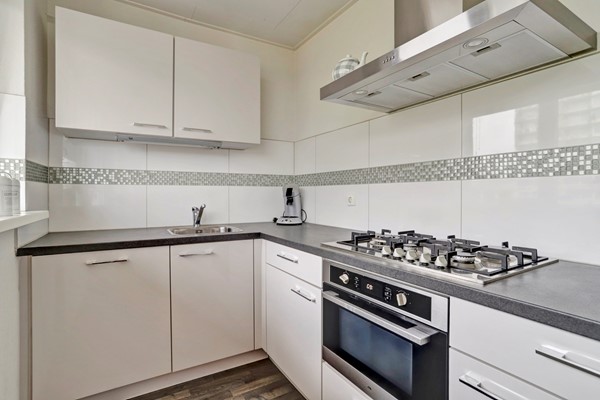 Medium property photo - Antwerpenstraat 302, 4826 HH Breda