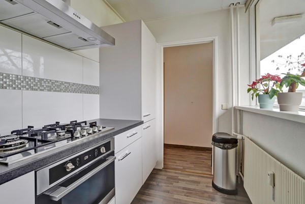 Medium property photo - Antwerpenstraat 302, 4826 HH Breda