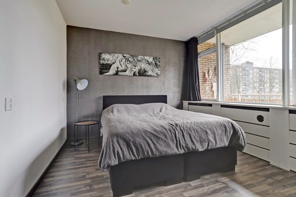 Medium property photo - Antwerpenstraat 302, 4826 HH Breda