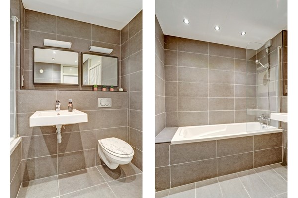 Medium property photo - Antwerpenstraat 302, 4826 HH Breda