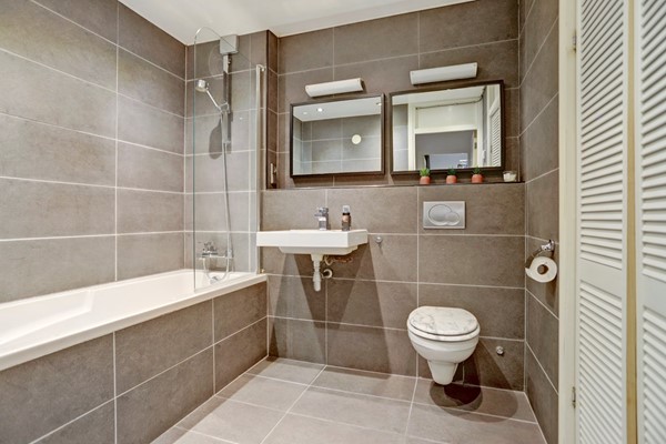 Medium property photo - Antwerpenstraat 302, 4826 HH Breda