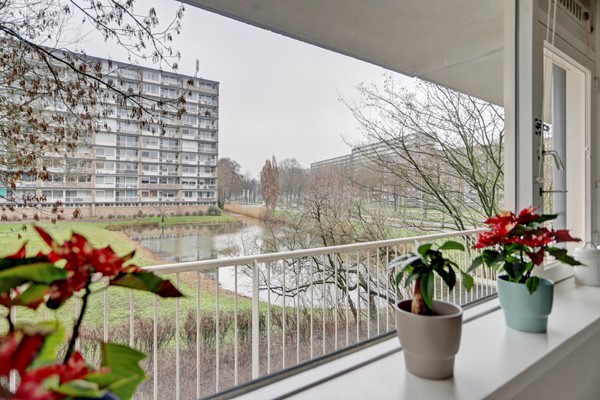 Medium property photo - Antwerpenstraat 302, 4826 HH Breda