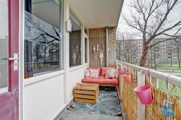 Medium property photo - Antwerpenstraat 302, 4826 HH Breda