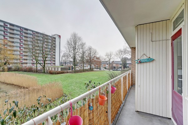 Medium property photo - Antwerpenstraat 302, 4826 HH Breda
