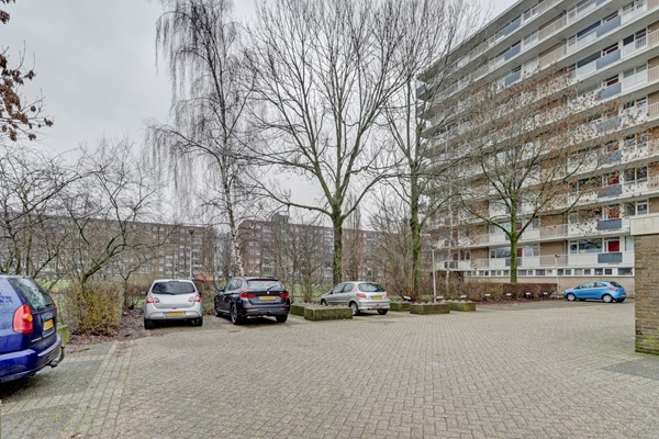 Medium property photo - Antwerpenstraat 302, 4826 HH Breda