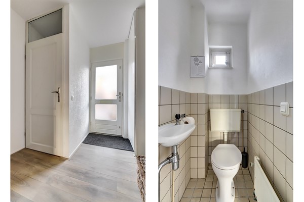 Medium property photo - Balsemienberg 28, 4707 SW Roosendaal