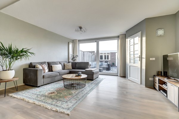 Medium property photo - Balsemienberg 28, 4707 SW Roosendaal