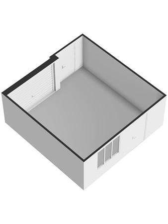 Balsemienberg 28, 4707 SW Roosendaal - 3D_Berging.jpg