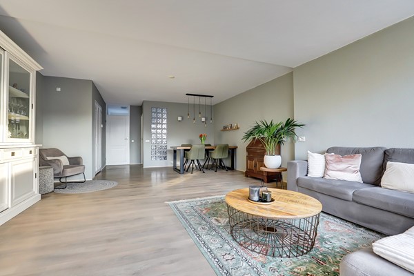 Medium property photo - Balsemienberg 28, 4707 SW Roosendaal