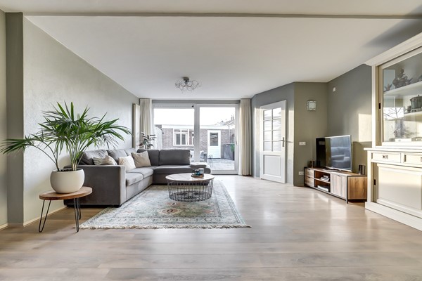 Medium property photo - Balsemienberg 28, 4707 SW Roosendaal