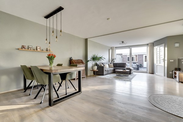 Medium property photo - Balsemienberg 28, 4707 SW Roosendaal