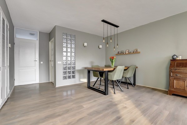 Medium property photo - Balsemienberg 28, 4707 SW Roosendaal