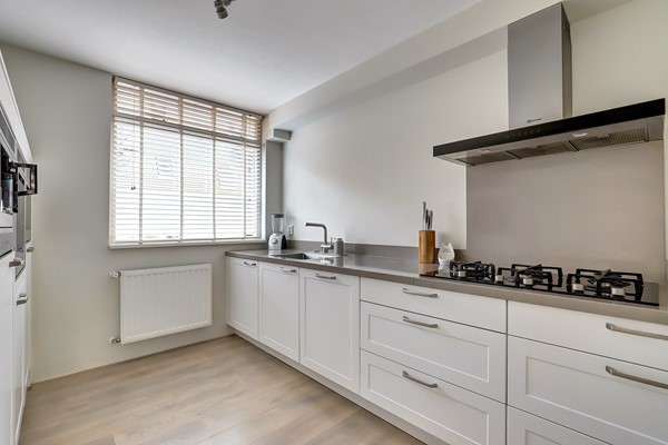 Medium property photo - Balsemienberg 28, 4707 SW Roosendaal