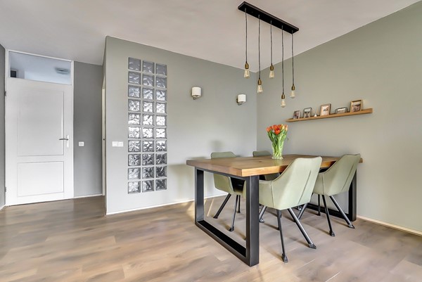 Medium property photo - Balsemienberg 28, 4707 SW Roosendaal