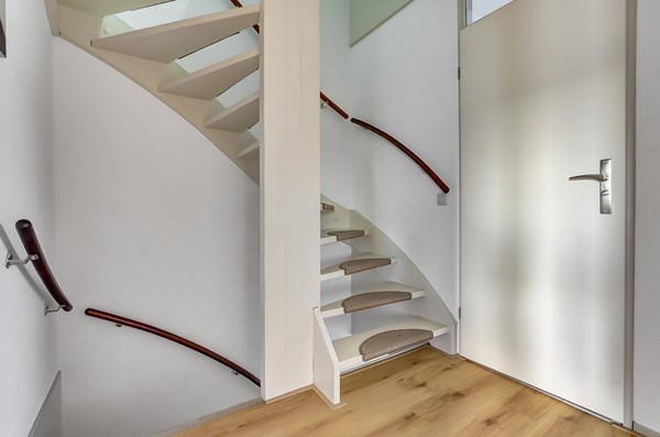 Medium property photo - Balsemienberg 28, 4707 SW Roosendaal