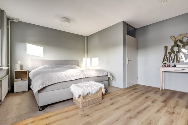 Medium property photo - Balsemienberg 28, 4707 SW Roosendaal