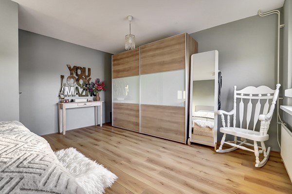 Medium property photo - Balsemienberg 28, 4707 SW Roosendaal