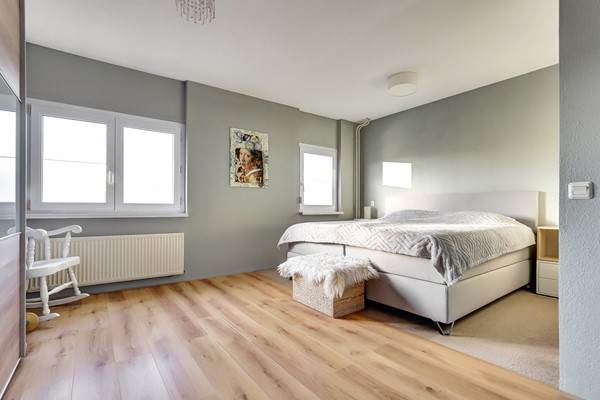 Medium property photo - Balsemienberg 28, 4707 SW Roosendaal