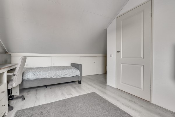 Medium property photo - Balsemienberg 28, 4707 SW Roosendaal