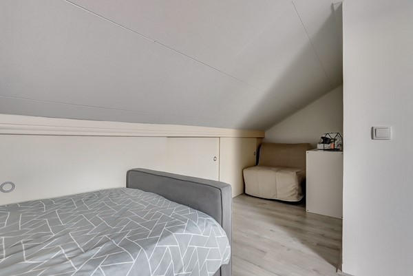 Medium property photo - Balsemienberg 28, 4707 SW Roosendaal