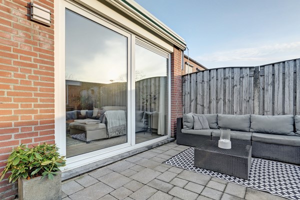 Medium property photo - Balsemienberg 28, 4707 SW Roosendaal