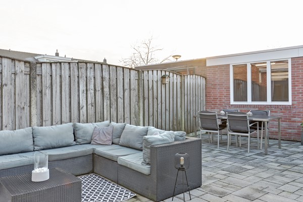 Medium property photo - Balsemienberg 28, 4707 SW Roosendaal