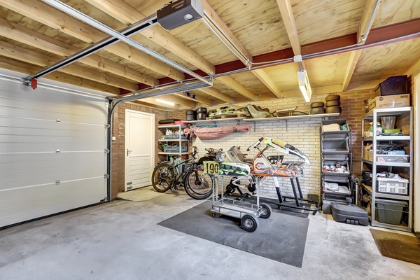 Medium property photo - Balsemienberg 28, 4707 SW Roosendaal