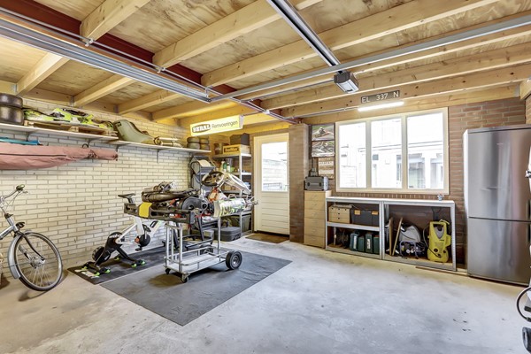 Medium property photo - Balsemienberg 28, 4707 SW Roosendaal